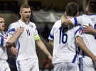 Clasificación Eurocopa 2016: el resumen de la quinta jornada