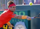 Masters de Miami 2015: Ferrer y Murray a cuartos de final