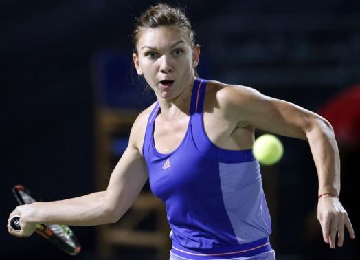 Masters de Indian Wells 2015: Halep gana a Jankovic y es la campeona