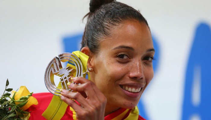 Europeo Indoor 2015: Terrero y Torrijos consiguen las primeras medallas para España