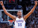NBA: la pugna por Kevin Durant ha comenzado