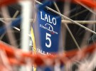 Se confirma la muerte de Lalo García, ex jugador del CB Valladolid