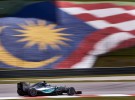 GP de Malasia 2016 de Fórmula 1: horarios y cómo ver por televisión la carrera de Sepang