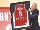 Olimpia Milano homenajea a su mejor jugador: Mike D’Antoni