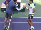 Masters de Indian Wells 2015: Djokovic-Murray y Federer-Raonic, semifinales tras perder Nadal, Jankovic-Halep final femenina