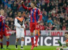 Champions League 2014-2015: PSG y Bayern Munich siguen adelante