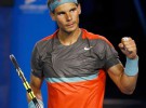 Masters de Miami 2015: Rafa Nadal liquida a Almagro y avanza a tercera ronda