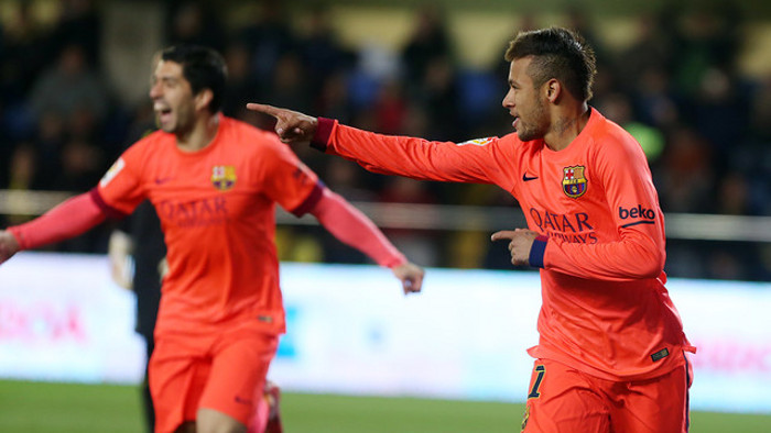 Copa del Rey 2014-2015: Barcelona y Athletic de Bilbao jugarán la final