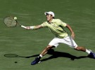 Masters de Miami 2015: Nishikori a octavos, Carla Suárez Navarro a cuartos de final