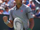 Masters Indian Wells 2015: el sorteo deja a Djokovic, Murray y Ferrer en un lado del cuadro, Federer y Nadal en el otro