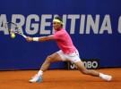 ATP Buenos Aires 2015: Rafa Nadal conquista el título ganando a Juan Mónaco