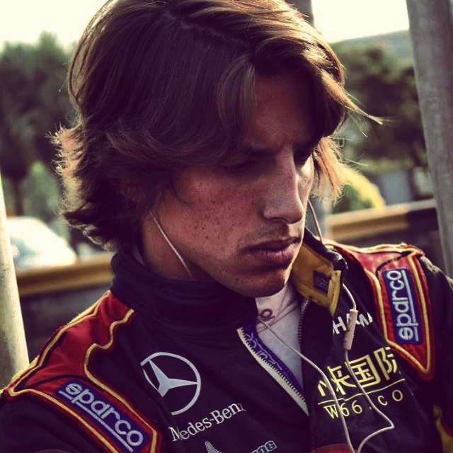Parrilla definitiva de pilotos de Fórmula 1 2015 tras el fichaje de Merhi por Manor