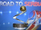 España se clasifica para el Europeo de Fútbol Sala Serbia 2016