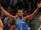 NBA: la baja de Ibaka, otra escollo para los Thunder