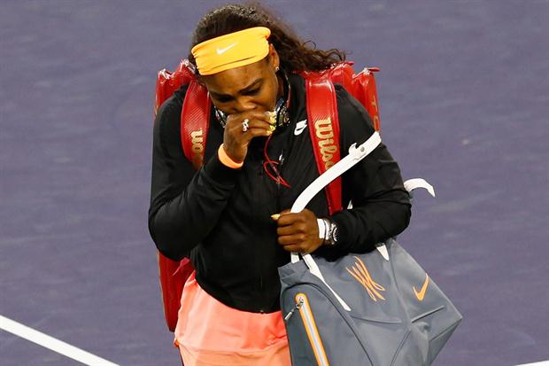 Masters de Indian Wells 2015: Williams y Carla Suárez a octavos, Muguruza eliminada