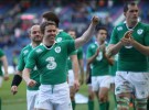 Seis Naciones 2015: Irlanda retiene el título