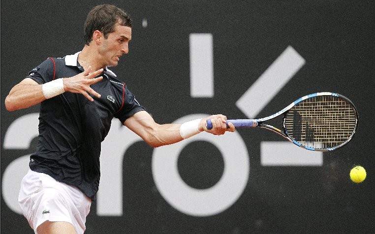 Masters de Indian Wells 2015: Ramos Viñolas y Gimeno-Traver a 2da ronda