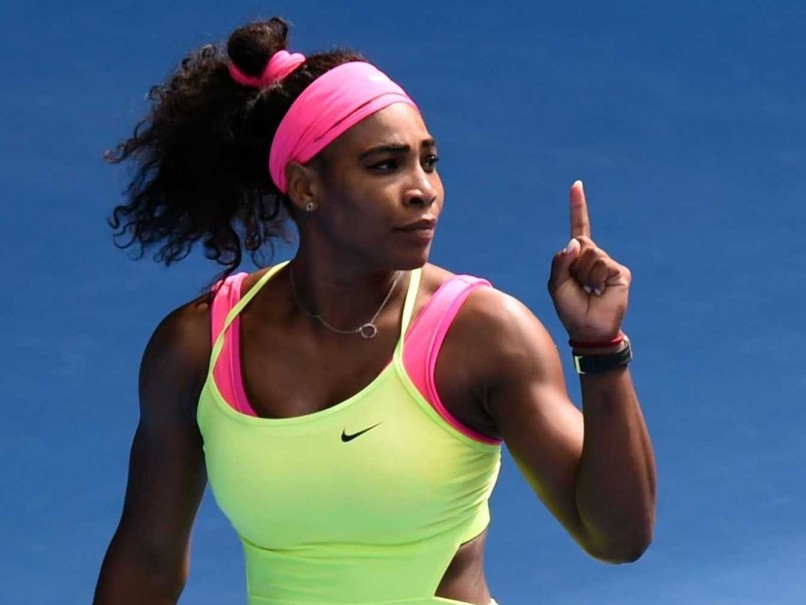 Masters de Indian Wells 2015: Williams, Pennetta y Carla Suárez Navarro a cuartos de final