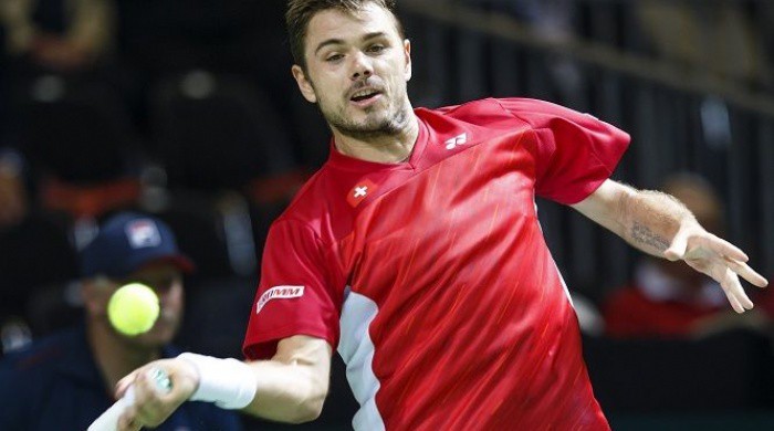 wawrinka eliminado en indian wells