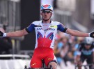 Tour de Flandes 2015: Kristoff estrena el palmarés para Noruega