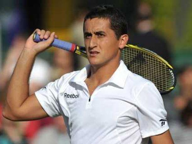 Conde de Godó 2015: Almagro será el rival de Rafa Nadal