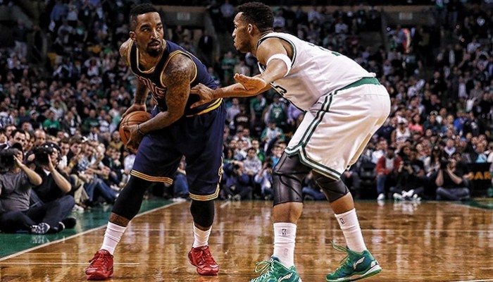 Playoffs NBA 2015: Cavaliers y Wizards, los primeros del Este en pasar