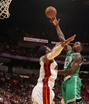 Celtics-Heat