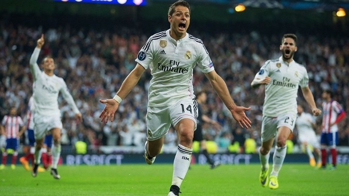 Champions League 2014-2015: Real Madrid y Juventus son los otros dos semifinalistas