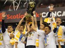 Club América de México ganó la Liga de Campeones de la CONCACAF 2015