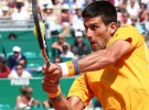 Masters de Montecarlo 2015: Djokovic, Cilic y Tsonga debutan con triunfo