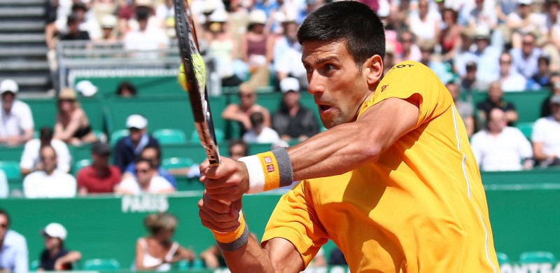 Masters de Montecarlo 2015: Djokovic, Cilic y Tsonga debutan con triunfo