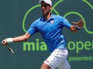 Masters de Miami 2015: Djokovic vence a Murray y hace historia