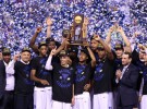 Final Four NCAA 2015: Duke campeón ganando en la final a Wisconsin