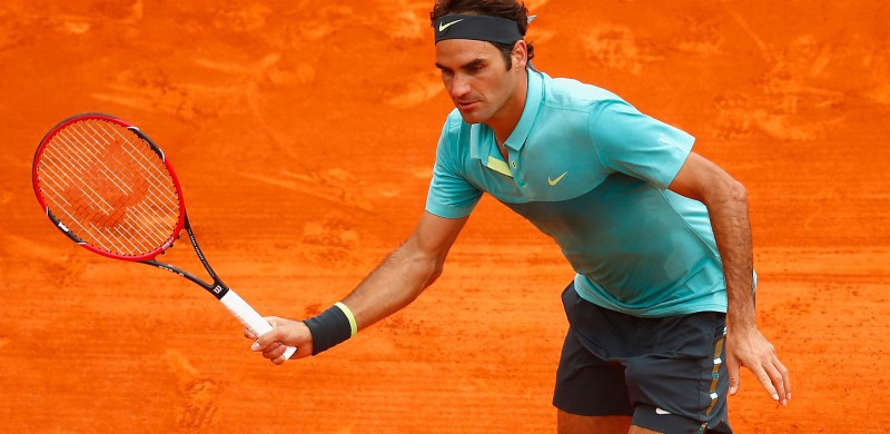 Masters de Montecarlo 2015: Federer y Wawrinka a octavos de final