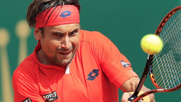 Conde de Godó 2015: Ferrer, Andújar y Nishikori a semifinales