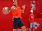 ATP Bucarest 2015: Gimeno-Traver y García-López a semifinales