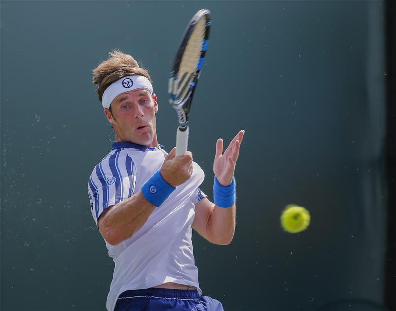 ATP Bucarest 2015: Gimeno-Traver y García-López a semifinales