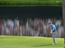 Masters Augusta 2015 de Golf: Spieth lidera tras la primera jornada, bien Sergio García, mal Jiménez y Olazábal