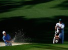Masters Augusta 2015 de Golf: Jordan Spieth sigue líder, Mickelson y Rose se acercan