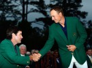 Masters Augusta 2015 de Golf: Jordan Spieth se lleva la ‘Chaqueta Verde’ batiendo récords