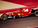 GP de Bahréin 2015 de Fórmula 1: Hamilton gana, podium de Raikkonen y Rosberg, Alonso 11º