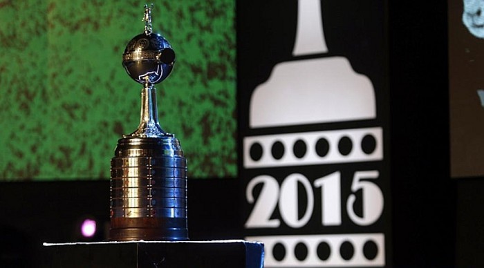 Copa Libertadores 2015: así quedan los cruces de octavos tras la fase de grupos