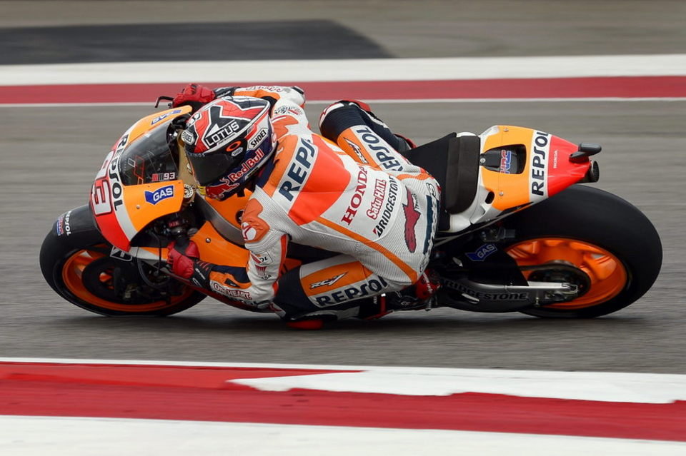 GP de las Américas de Motociclismo 2015: horarios y retransmisiones de la carrera de Austin