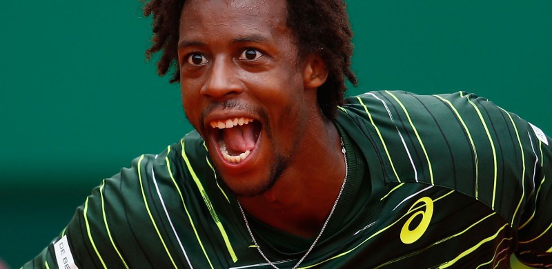 Masters de Montecarlo 2015: Berdych y Monfils semifinalistas