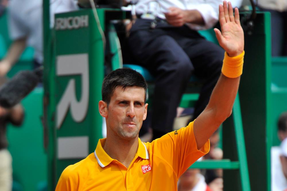 Masters de Montecarlo 2015: Djokovic y Berdych a la final ganando a Nadal y Monfils