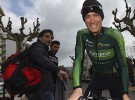 Pierre Rolland gana la Vuelta a Castilla y León 2015
