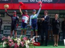 Caleb Ewan gana la Vuelta a La Rioja 2015