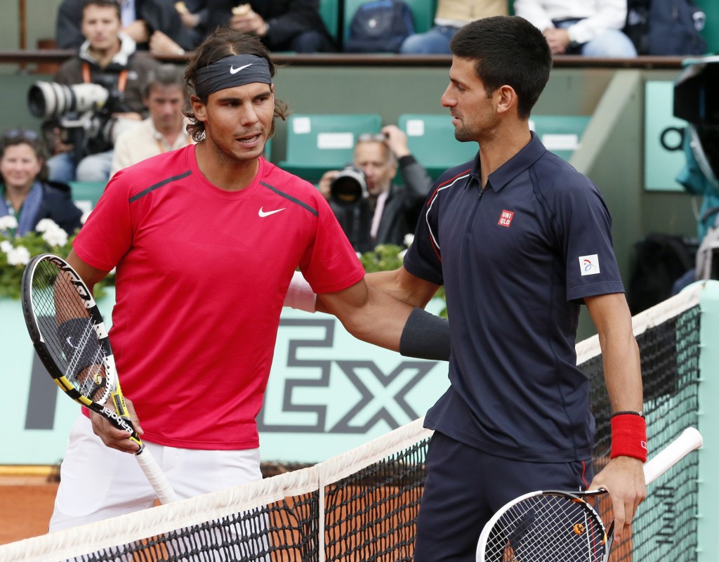 Masters de Montecarlo 2015: previa y horarios de las semifinales Nadal-Djokovic y Berdych-Monfils