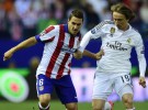 Champions League 2014-2015: Atlético y Real Madrid dejan todo para la vuelta