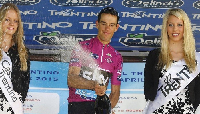 Richie Porte ficha por el BMC